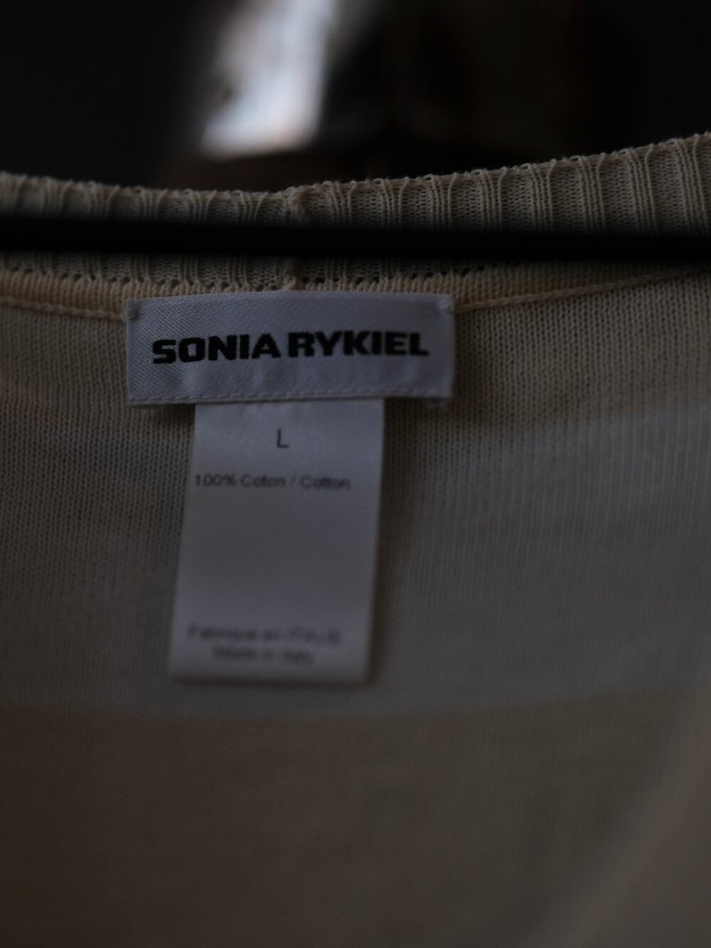 Sonia Rykiel Dress